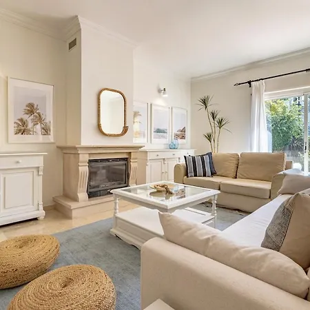 Luxury Villa, Heated Pool, Next To The *