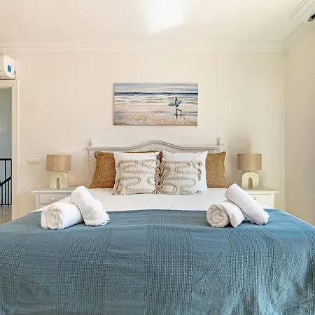 Βίλα Luxury Villa, Heated Pool, Next To The *