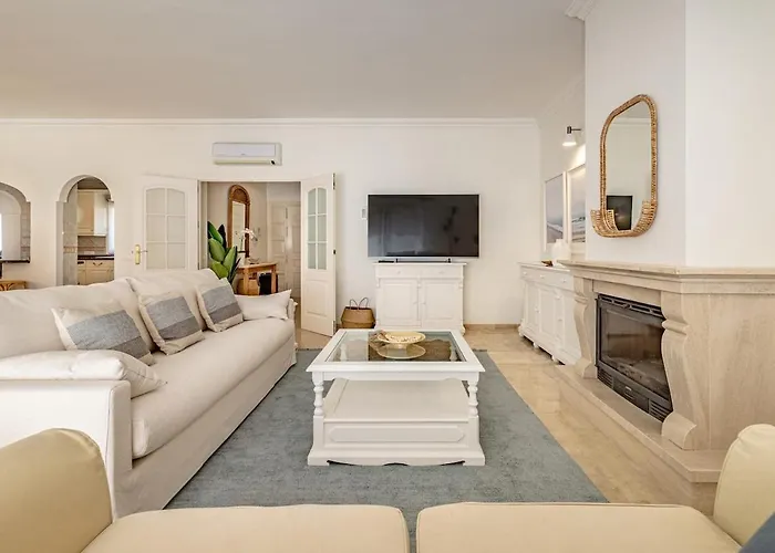 فيلة Luxury Villa, Heated Pool, Next To The ماربيا