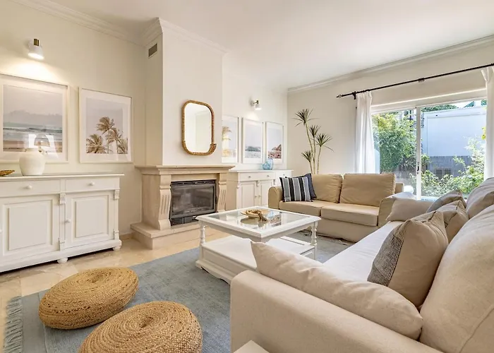 Luxury Villa, Heated Pool, Next To The *